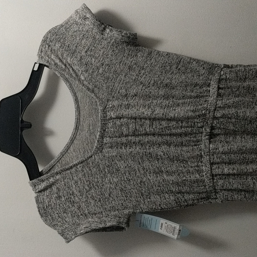 Girls Cat and Jack Jumpsuit